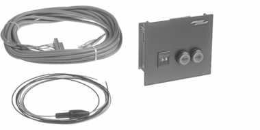 Unité BCD avec jeu de câbles BCD/gauche/droite