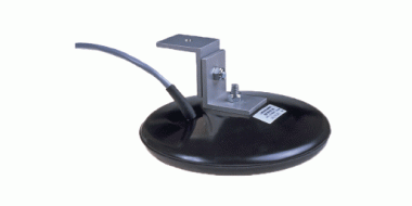Antenne émettrice disque SDI