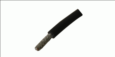 Cable 2 x 0.5 mm² with EMC-protection