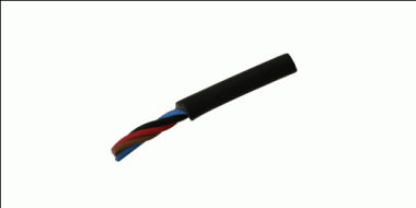 Cable 4 x 0.5 mm²