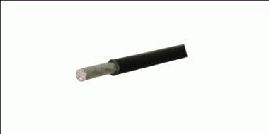 Cable Radox 125 7 x 0.5 mm² white with number