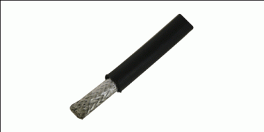 Cable 10 x 0.5 mm² with EMC-protection