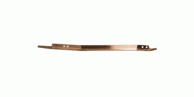 Left run-in glider (hard drawn copper)