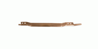 Right run-out glider (hard drawn copper)