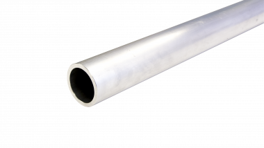 Tube de console, aluminium Ø = 70 mm, L min. = 1.00 m, L max.= 6.00 m