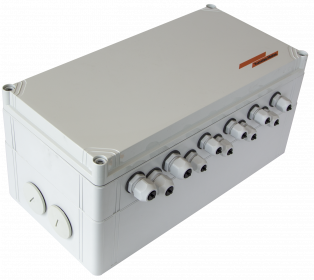 Compact switch control KUSCOF (incl. FEBS-Modul)