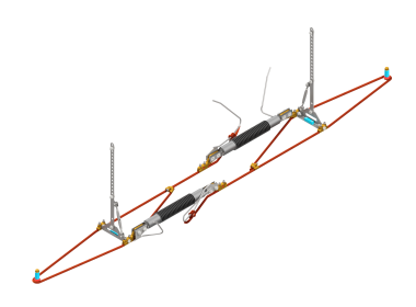 MITTELSTÜCK KUSEC 15kV AC