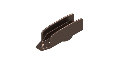 Gleitschuh KUCO 200 Gleitschuh KUCO 200