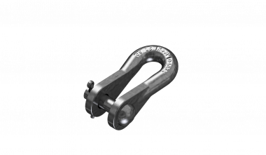 Shackle type 1with pin