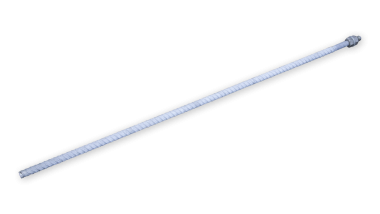 Boulon de fondation, M36 x 700 mm