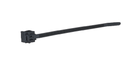 Attache de câble L= 188 mm, B= 4.8 mm
