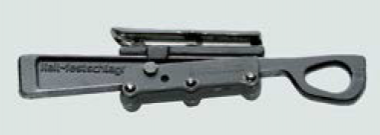 Seilspannklemme Keil 5-10mm