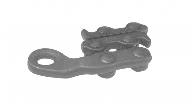 Cable tension clamp, 50–150 mm²