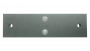 Isolierkörper an Decke ohne Aufhängeschrauben KUSYS Typ 1 mit Gewindeanschluss M16 starr
